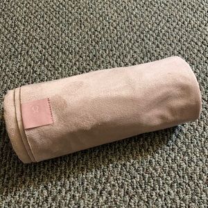 Lululemon yoga mat